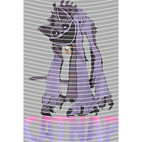 Cartoons and other-CO 181